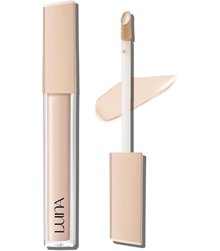 Amazon | (ルナ) LUNA ロングラスティング チップ コンシーラー